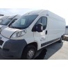 peugeot boxer caja cerrada (rs 3000) (330/333) 2007 ) del año 2008