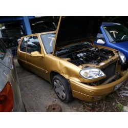 citroen saxo del año 2001