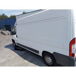 peugeot boxer caja cerrada (rs 3000) (330/333) 2007 ) del año 2008