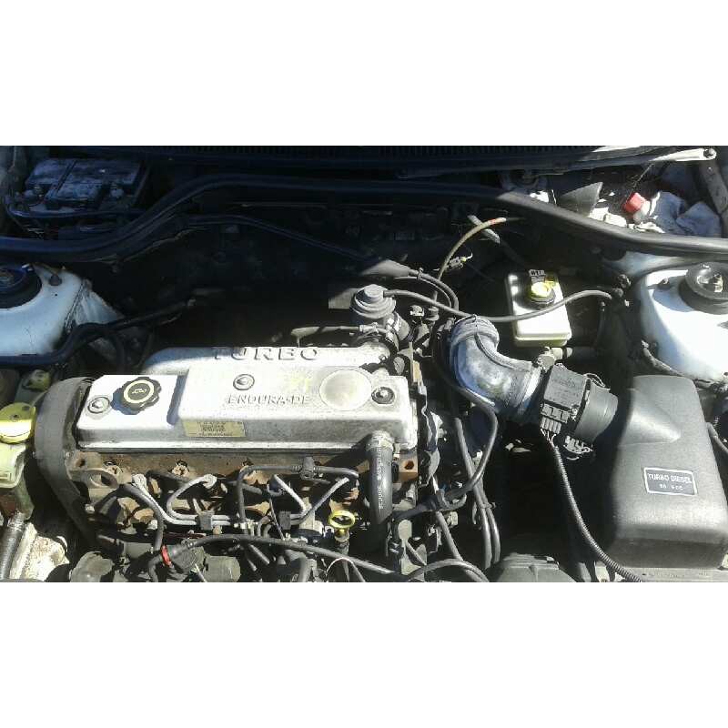 ford escort berl./turnier del año 1998