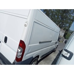 peugeot boxer caja cerrada (rs 3000) (330/333) 2007 ) del año 2008