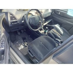 citroen c4 berlina del año 2008