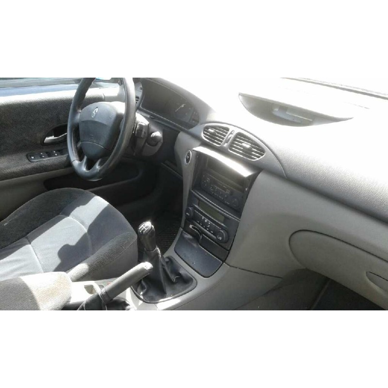 renault laguna ii (bg0) del año 2001