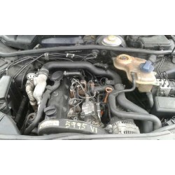 audi a4 berlina (b5) del año 1998