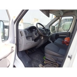 peugeot boxer caja cerrada (rs 3000) (330/333) 2007 ) del año 2008