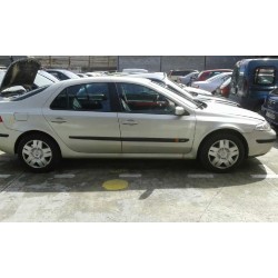 renault laguna ii (bg0) del año 2001