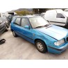 skoda felicia berlina ( 791) del año 1998