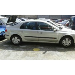 renault laguna ii (bg0) del año 2001