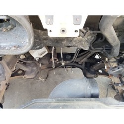 peugeot boxer caja cerrada (rs 3000) (330/333) 2007 ) del año 2008