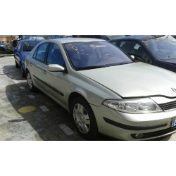 renault laguna ii (bg0) del año 2001