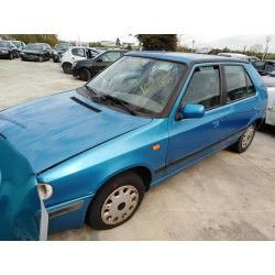 skoda felicia berlina ( 791) del año 1998