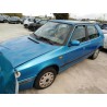 skoda felicia berlina ( 791) del año 1998