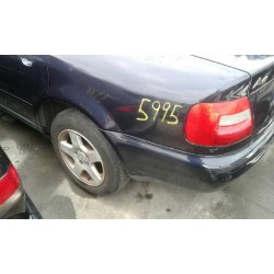 audi a4 berlina (b5) del año 1998