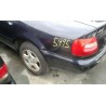 audi a4 berlina (b5) del año 1998