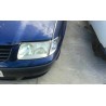 volkswagen polo berlina (6n2) del año 2001