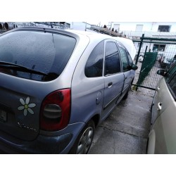 citroen xsara picasso del año 2001
