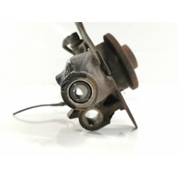 Recambio de mangueta delantera izquierda para volkswagen passat berlina (3b3) advance referencia OEM IAM   