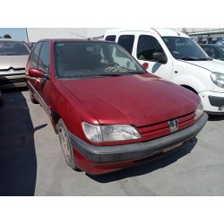 peugeot 306 berlina 4 puertas (s1) del año 1996