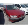 peugeot 306 berlina 4 puertas (s1) del año 1996
