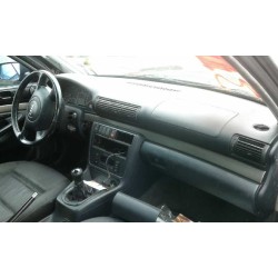 audi a4 berlina (b5) del año 1998
