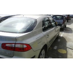 renault laguna ii (bg0) del año 2001