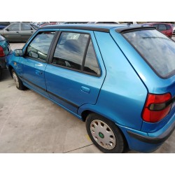 skoda felicia berlina ( 791) del año 1998