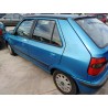 skoda felicia berlina ( 791) del año 1998