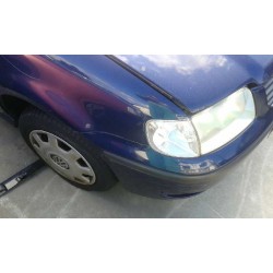 volkswagen polo berlina (6n2) del año 2001