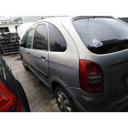 citroen xsara picasso del año 2001