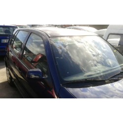 volkswagen polo berlina (6n2) del año 2001