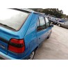 skoda felicia berlina ( 791) del año 1998