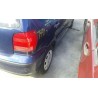volkswagen polo berlina (6n2) del año 2001