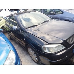 opel astra g berlina del año 2003