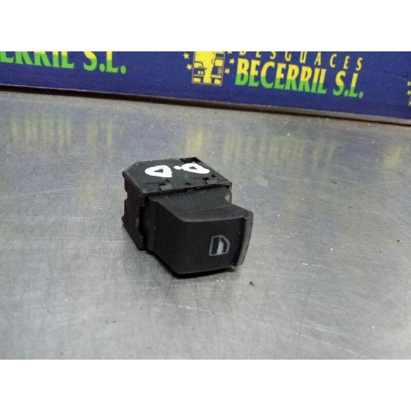 Recambio de mando elevalunas delantero derecho para seat leon (1m1) stella referencia OEM IAM Recambio de mando elevalunas delantero derecho para seat leon (1m1) stella referencia OEM IAM