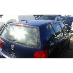 volkswagen polo berlina (6n2) del año 2001