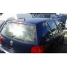volkswagen polo berlina (6n2) del año 2001
