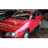 seat cordoba berlina (6k2) del año 1999