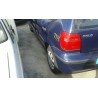 volkswagen polo berlina (6n2) del año 2001