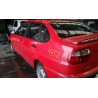 seat cordoba berlina (6k2) del año 1999