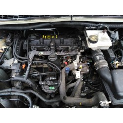 citroen xsara picasso del año 2001