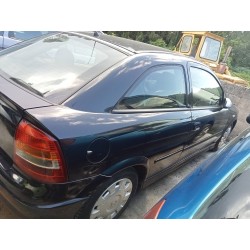 opel astra g berlina del año 2003