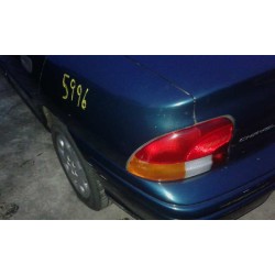 chrysler neon (pl) del año 1997