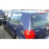 volkswagen polo berlina (6n2) del año 2001