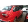 seat cordoba berlina (6k2) del año 1999