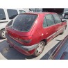 peugeot 306 berlina 4 puertas (s1) del año 1996