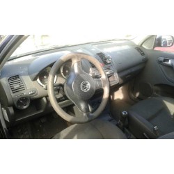 volkswagen polo berlina (6n2) del año 2001