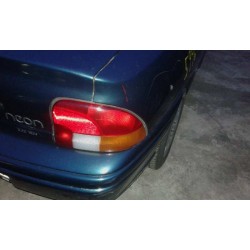 chrysler neon (pl) del año 1997