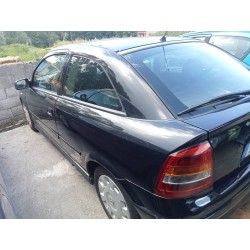 opel astra g berlina del año 2003