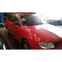 seat cordoba berlina (6k2) del año 1999