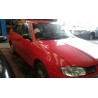 seat cordoba berlina (6k2) del año 1999
